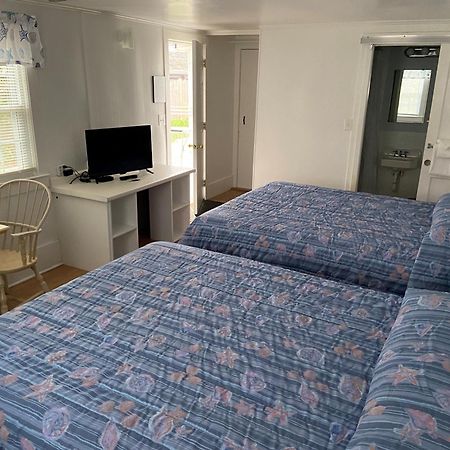 Cape Cod Wishing Well Motel Harwich Port Esterno foto