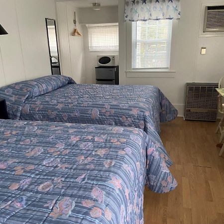 Cape Cod Wishing Well Motel Harwich Port Esterno foto