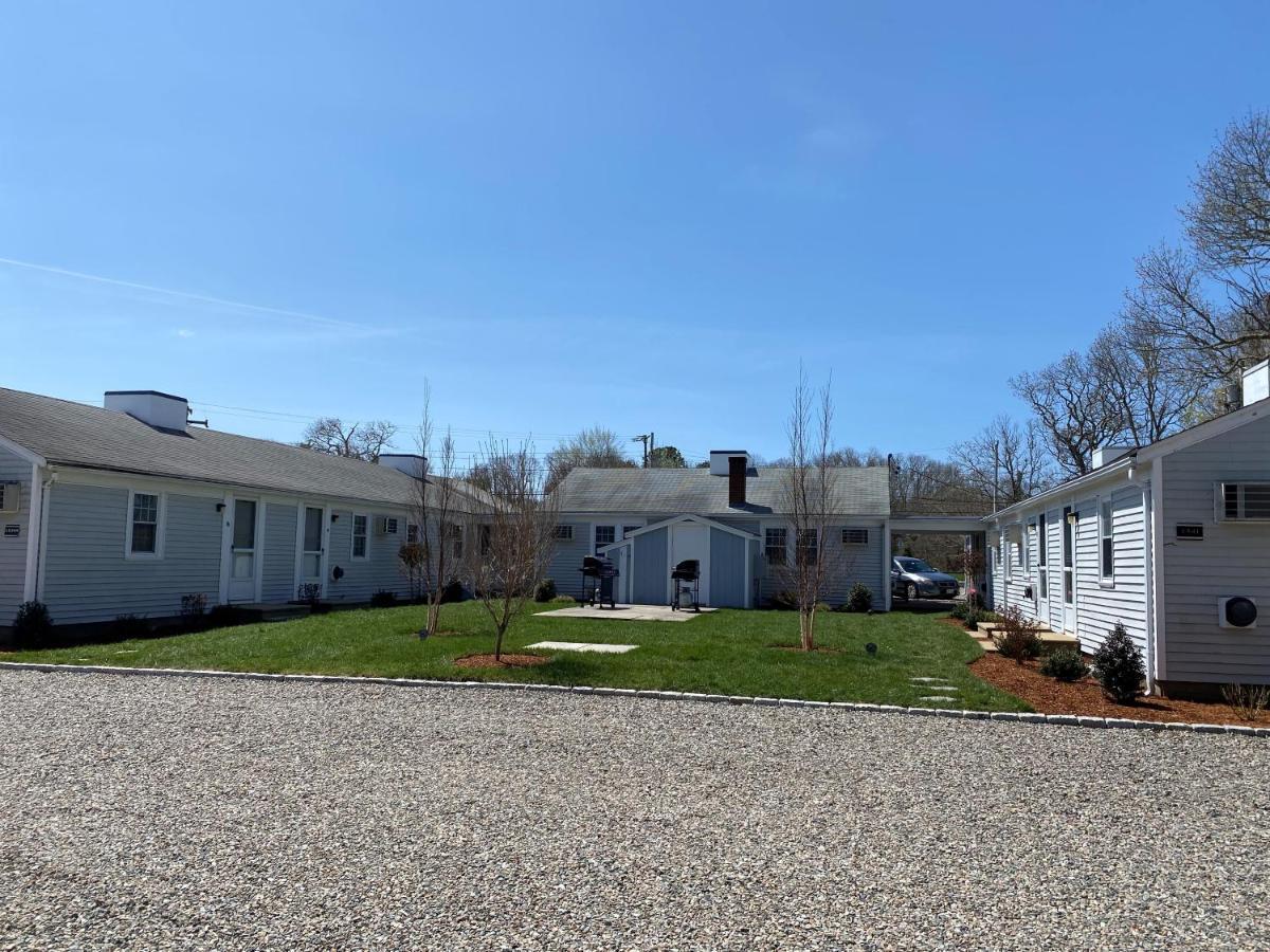 Cape Cod Wishing Well Motel Harwich Port Esterno foto