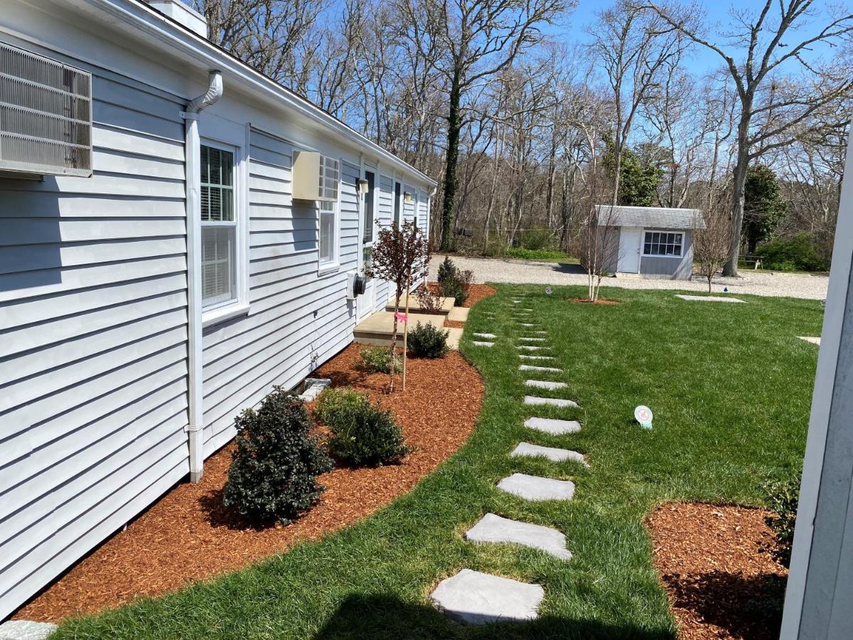 Cape Cod Wishing Well Motel Harwich Port Esterno foto