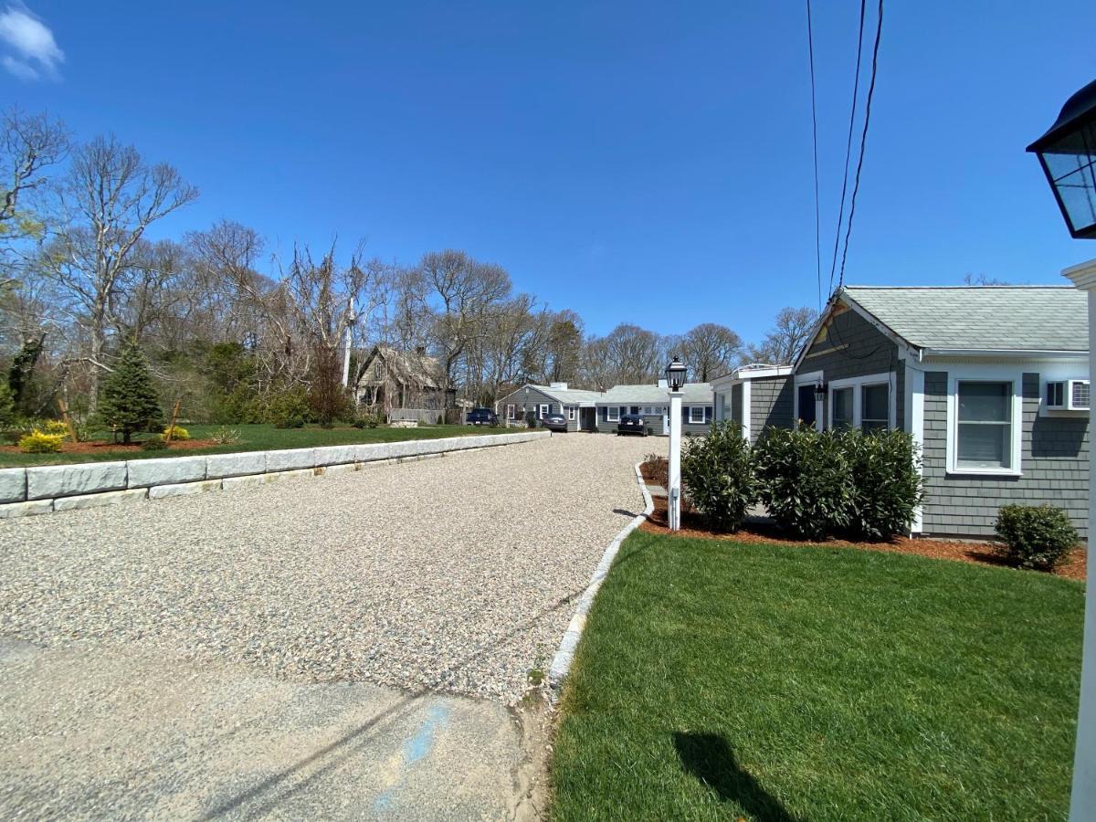 Cape Cod Wishing Well Motel Harwich Port Esterno foto