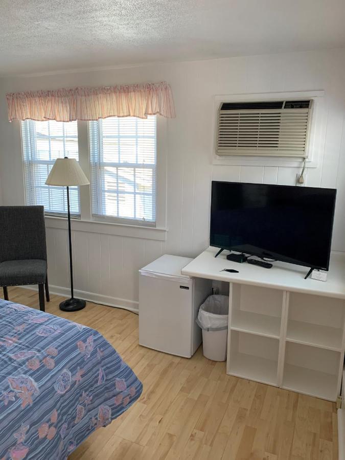 Cape Cod Wishing Well Motel Harwich Port Esterno foto