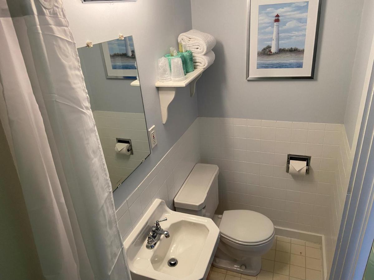Cape Cod Wishing Well Motel Harwich Port Esterno foto