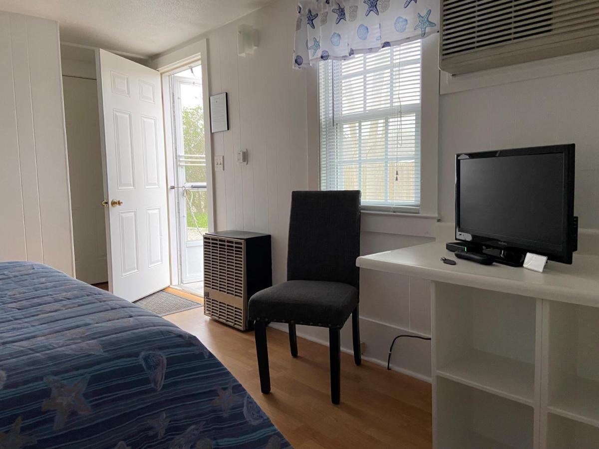 Cape Cod Wishing Well Motel Harwich Port Esterno foto