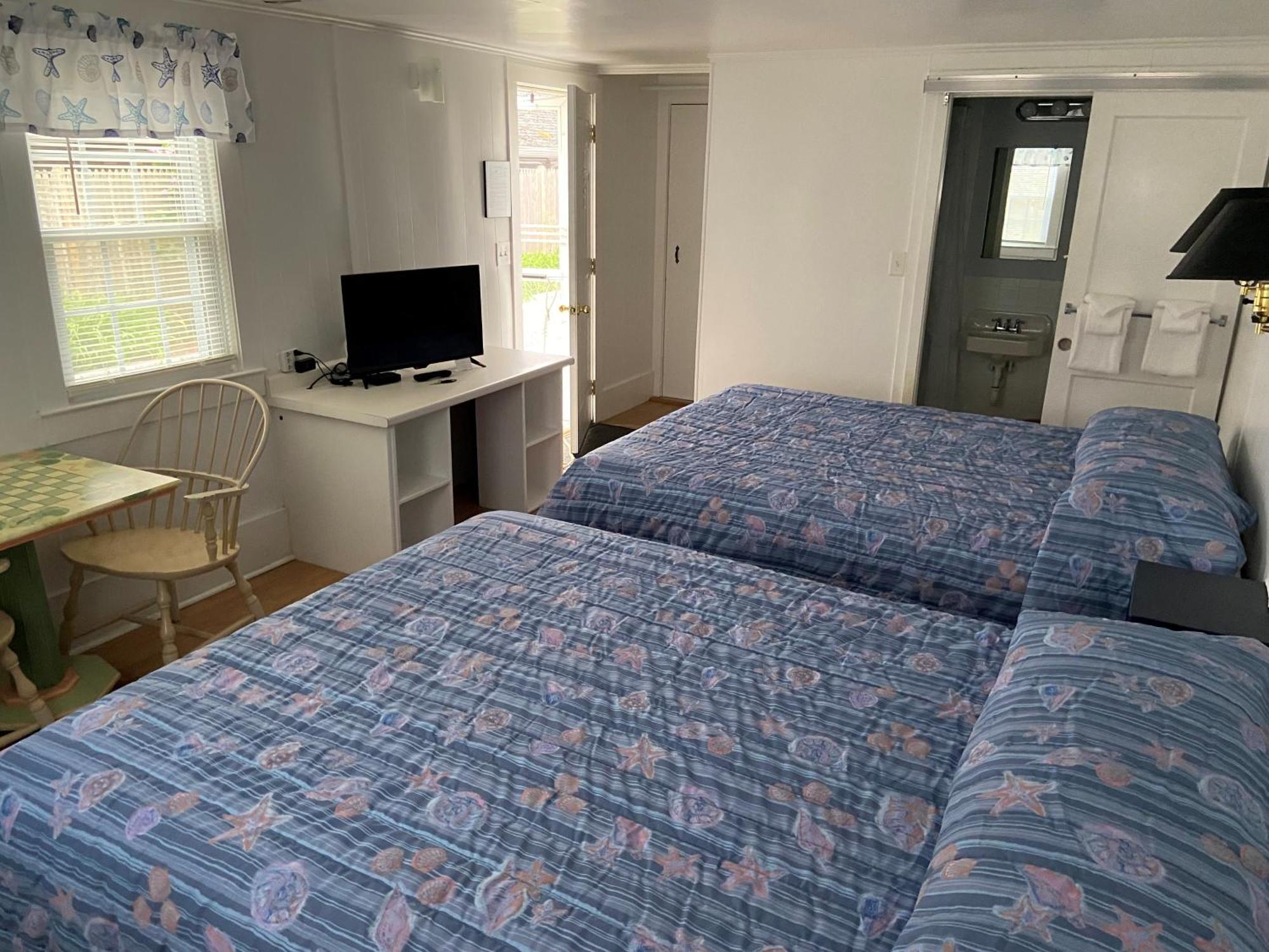 Cape Cod Wishing Well Motel Harwich Port Esterno foto