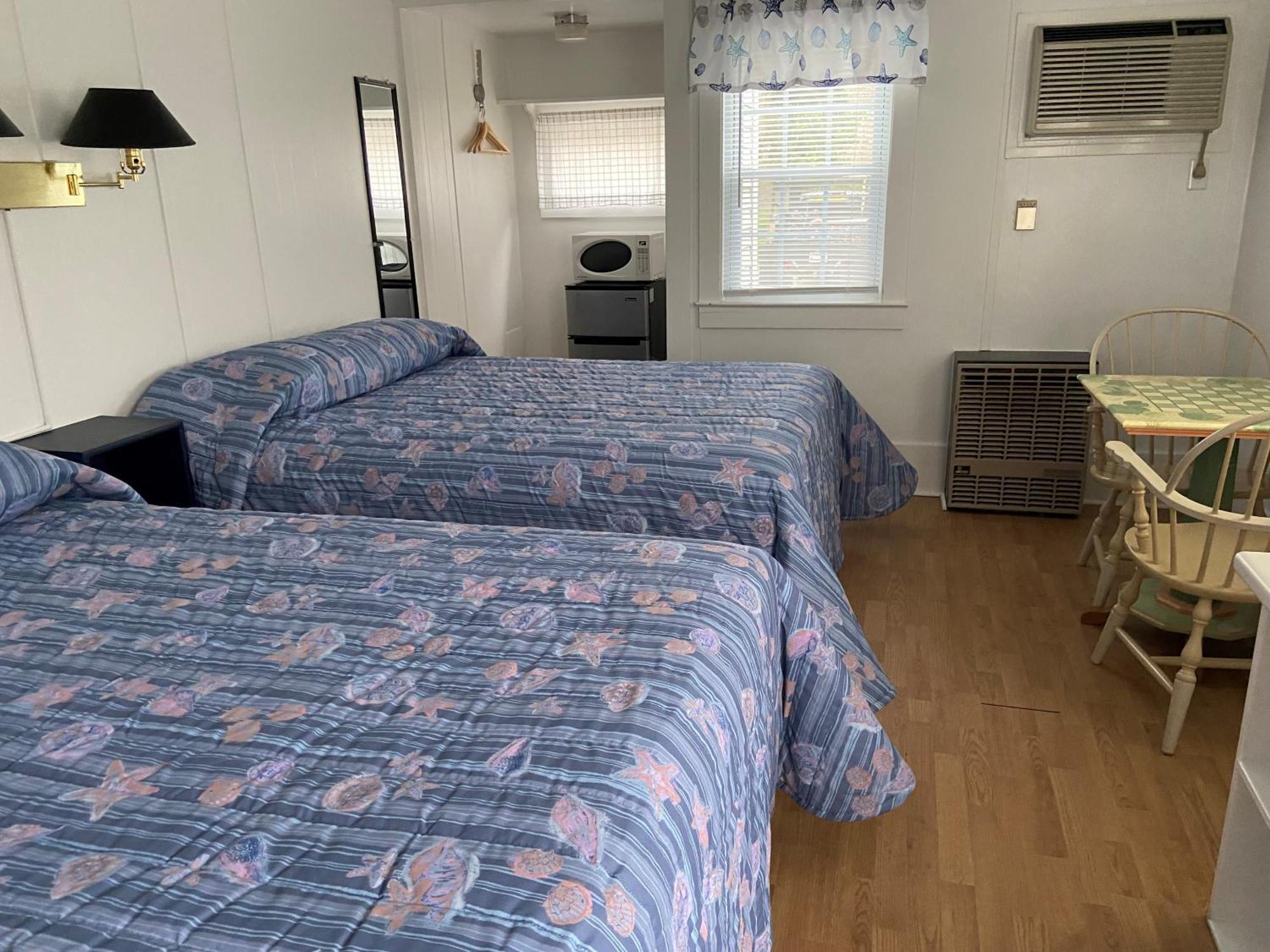 Cape Cod Wishing Well Motel Harwich Port Esterno foto