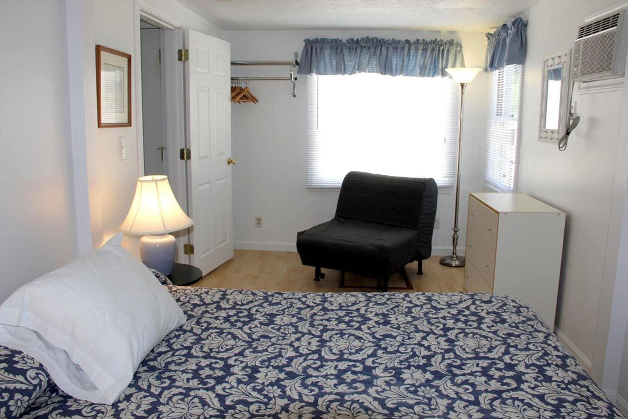 Cape Cod Wishing Well Motel Harwich Port Esterno foto