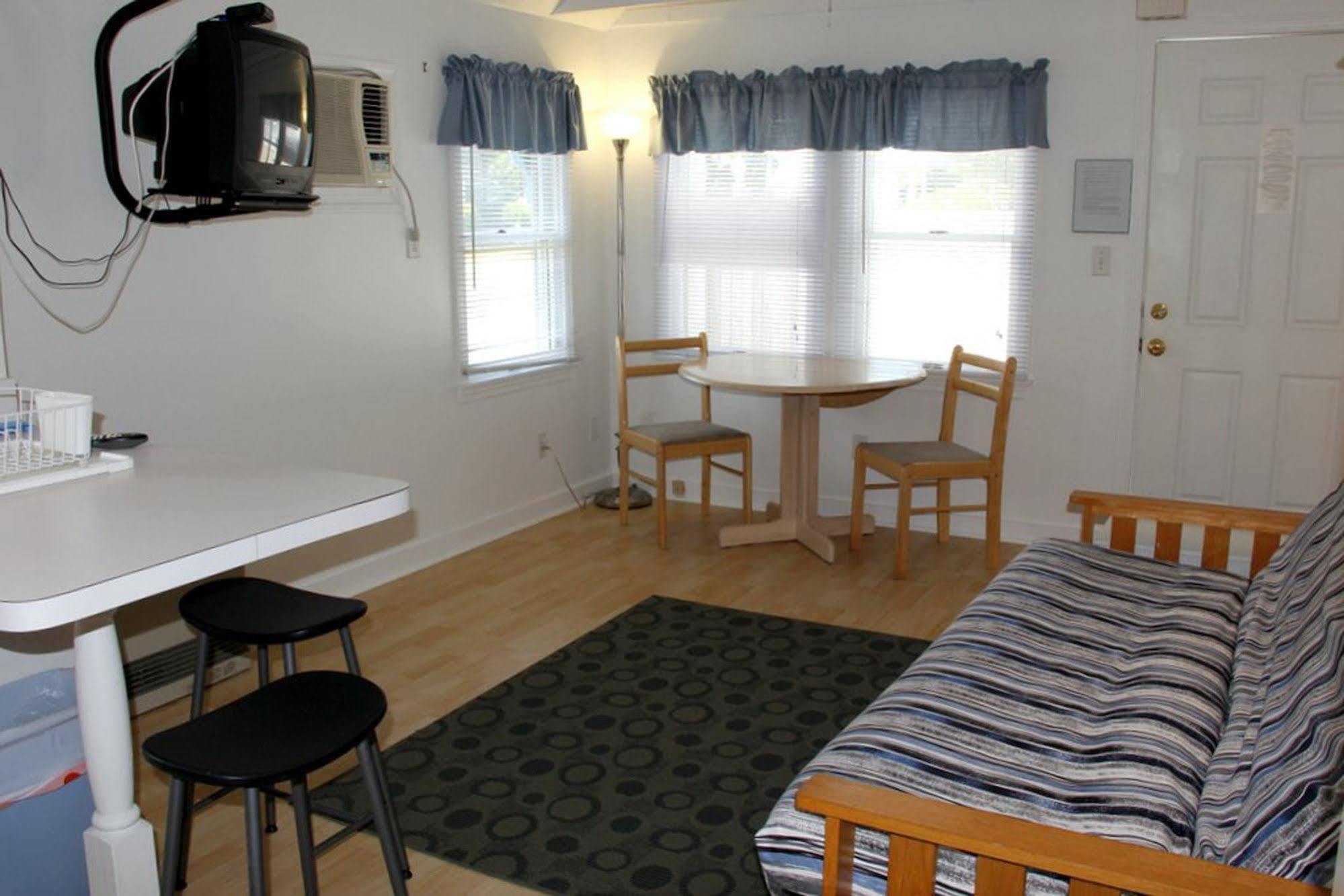 Cape Cod Wishing Well Motel Harwich Port Esterno foto